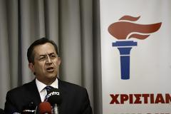 N. Νικολόπουλος: Η διακηρυγμένη πίστη στο ευρώ δεν αρκεί για να δώσει απαντήσεις και λύσεις