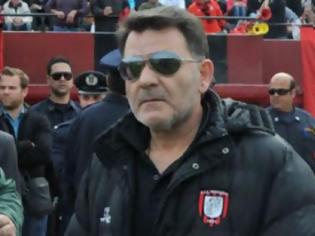 Φωτογραφία για Έτοιμη για την αδειoδότηση η Παναχαϊκή