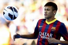 Παρουσιάστηκε από την Μπαρτσελόνα ο Νεϊμάρ