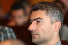 Ο Κώστας Χαλκίας νέος πρόεδρος του ΠΣΑΠ