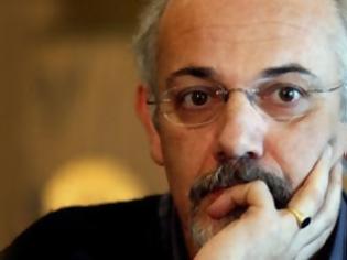 Φωτογραφία για Γιώργος Κιμούλης: H ελληνική οικογένεια κουβαλούσε ανέκαθεν έντονα φασιστικά στοιχεία...!