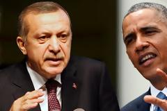 Ερντογάν: «Κοιτάτε τα του οίκου σας»