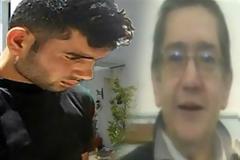 Oμολογία σοκ του 