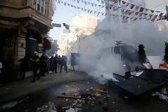 Το υπουργείο Εξωτερικών του Βελγίου συστήνει προσοχή στους ταξιδιώτες με προορισμό την Τουρκία