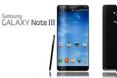 Φήμες: Διέρρευσαν τα χαρακτηριστικά του Samsung Galaxy Note 3
