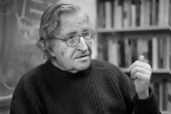 Τσόμσκι: «Από τις πιο ντροπιαστικές στιγμές της τουρκικής ιστορίας»