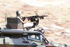 Τούρκος στρατιώτης νεκρός από το PKK λέει το Γενικό Επιτελείο Στρατού
