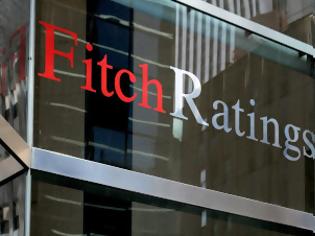 Φωτογραφία για Fitch: Υποβάθμιση της Κύπρου σε «B-» από «Β»