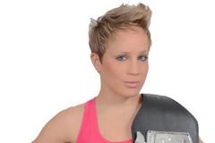 Στην Ιαπωνία η Μαρία Πανταζή