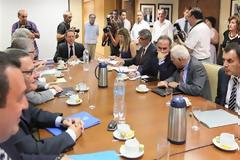 Την Τετάρτη η σύσκεψη της διακομματικής για τον ενιαίο φόρο ακινήτων