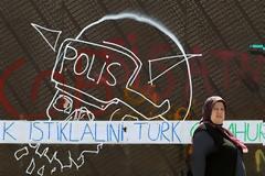 Που πήγαν οι νέοι αυτής της χώρας; Με αφορμή τα γεγονότα στην Τουρκία