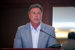 Επιστολή Σγουρού σε Σαμαρά: Ούτε ένα ευρώ δεν μας έχεις δώσει για την αντιπυρική προστασία