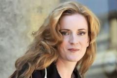 Γυναίκα υποψήφια για δήμαρχος του Παρισιού το 2014 από το συντηρητικό κόμμα