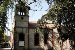 Εκτός ΕΣΠΑ η ανάπλαση σε πλ.Αττικής και Αγ.Παντελεήμονα