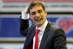 Μπαρτζώκας: «Ξανά στο νοσοκομείο ο Λο»!