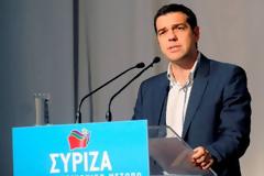 Τις θέσεις του ΣΥΡΙΖΑ για τη φτώχεια παρουσίασε ο Τσίπρας