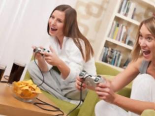 Φωτογραφία για Υγεία: 10 ιατρικοί λόγοι που πρέπει να παίζουμε βιντεοπαιχνίδια