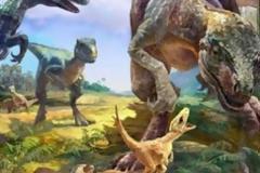 Συλλέκτης απολιθωμάτων βρήκε τα αρχαιότερα αυγά δεινοσαύρου