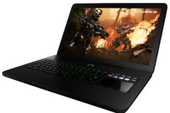 Razer Blade Pro: Το νέο πανίσχυρο laptop της Razer