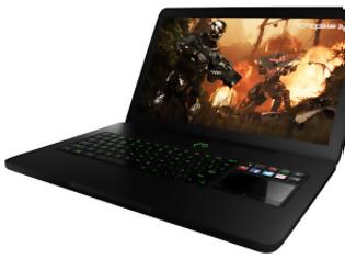 Φωτογραφία για Razer Blade Pro: Το νέο πανίσχυρο laptop της Razer