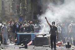 Αυξήθηκαν οι νεκροί στην Τουρκία