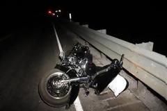 Ένας ακόμα νέος άφησε την τελευταία του πνοή στην άσφαλτο