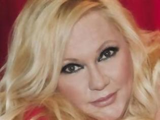 Φωτογραφία για Nέα σοκαριστική αποκάλυψη από την Καίτη Φίνου: «Με έχουν δείρει σύντροφοί μου»