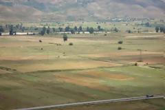 Mε ρυθμούς χελώνας το Κτηματολόγιο στην Αιτωλοακαρνανία πριν μία ώρα