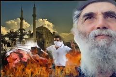 Δέος και ανατριχίλα προκαλούν οι προφητείες του γέροντα Παϊσιου για τους Tούρκους