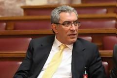 Ο Καπερνάρος στον Παπαχρήστο: ομιλείτε ελληνικά...