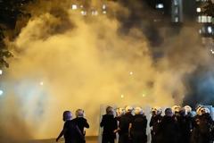 Τουρκία: Και δεύτερος διαδηλωτής νεκρός