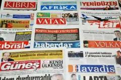 Επισκόπηση Τουρκοκυπριακού Τύπου