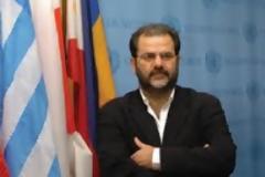 Η Ρεπούση προσβάλλει ξεδιάντροπα την ελληνική ιστορία