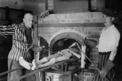 Κατά το ολοκαύτωμα οι Γερμανοί εφοριακοί έψαχναν να βρουν Εβραίους