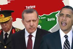 Ποια ήταν η αστοχία Ερντογάν στη συνάντηση με τον Ομπάμα