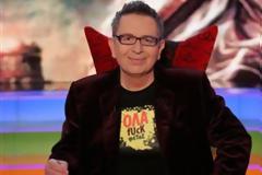 Πρωτιά για το «Όλα Μπάχαλο» το Μάιο