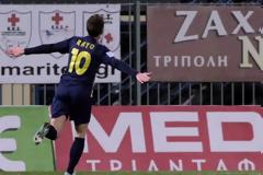 Οριστικά παρελθόν από τον Αστέρα ο Ράγιος