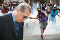 ΕΚΡΗΞΗ ΣΤΗΝ ΤΟΥΡΚΙΑ -  Ρήγματα στο καθεστώς Ερντογάν