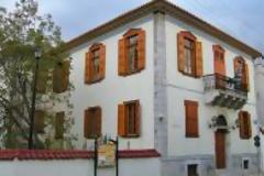 Ψήφισμα Συγκλήτου Πανεπιστημίου Πελοποννήσου για τον Αναπληρωτή Πρύτανη