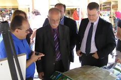 Πάτρα: Mια γιορτή για το περιβάλλον στον πεζόδρομο της Ρήγα Φεραίου - Δείτε φωτο