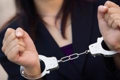 Σκόπελος: Σύλληψη 40χρονης που έκλεβε την ίδια της τη φίλη!
