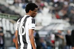 Θα υπογράψει την ανανέωση του με τον ΠΑΟΚ από την Βραζιλία ο Λίνο