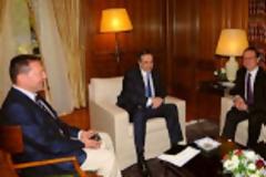 Να μειωθεί ο ΦΠΑ καταρχήν στην εστίαση