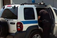 Άγιος Ανδρέας: Μεγάλη επιχείρηση της αστυνομίας για την σύλληψη του αλβανού βιαστή - ληστή με το καλάσνικοφ