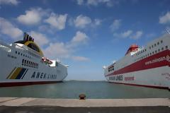 Ναυμαχία Αnek - Μinoan για τη δρομολόγηση του Ίκαρος Παλάς στα Χανιά