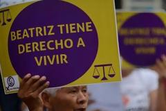 Άδοξο τέλος για την κόρη της «Μπεατρίς»…