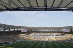 ΔΕΟΣ ΓΙΑ ΤΟ ΝΕΟ ΜΑΡΑΚΑΝΑ! *PHOTOS*