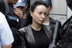 Προσφεύγει στο Eυρωπαϊκό Δικαστήριο η Βίκυ Σταμάτη - Ζητάει και χρήματα - Διαφωνεί ο Κούγιας