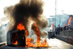 Twitter σε Τουρκία: Παρείχε πρόσβαση σε όσα «απέκρυπταν» τα παραδοσιακά μέσα ενημέρωσης