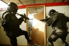 Η «αόρατη» ομάδα CIA και Αντιτρομοκρατικής